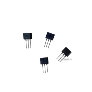 Thyristor TLC336A TO-202 3A 600V
